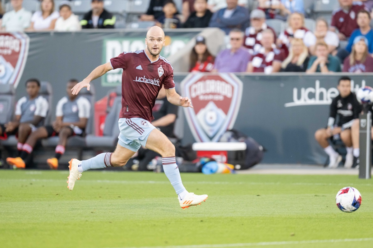 rapids scoreless draw