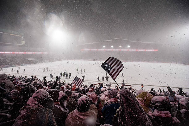 LAFC vs. Colorado Rapids postponed due to inclement weather