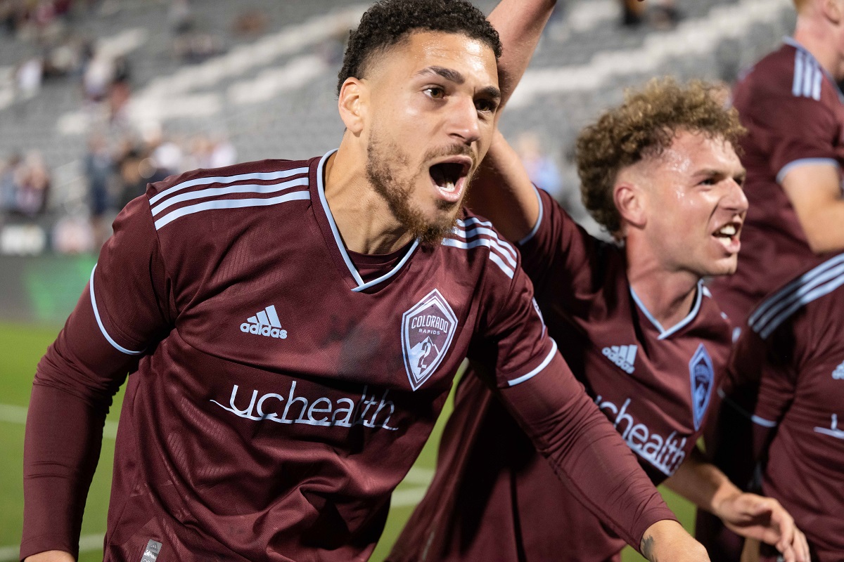 rapids roster compliance