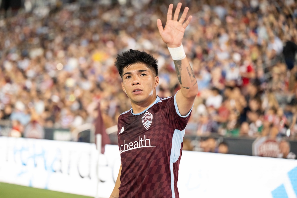 Rapids RBNY Preview