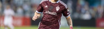 Rapids 4th of July Mike Edwards