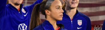 USWNT Zambia recap