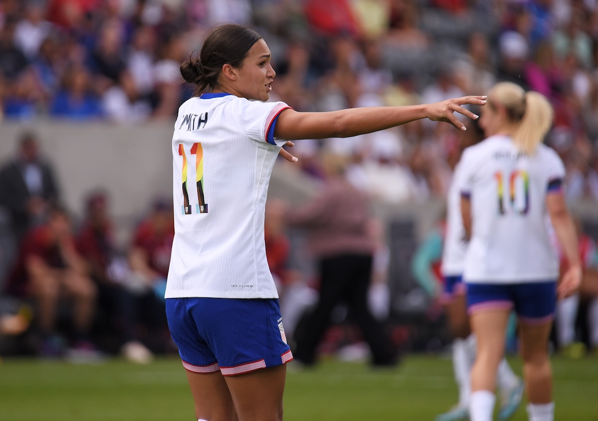 USWNT Costa Rica USWNT Germany