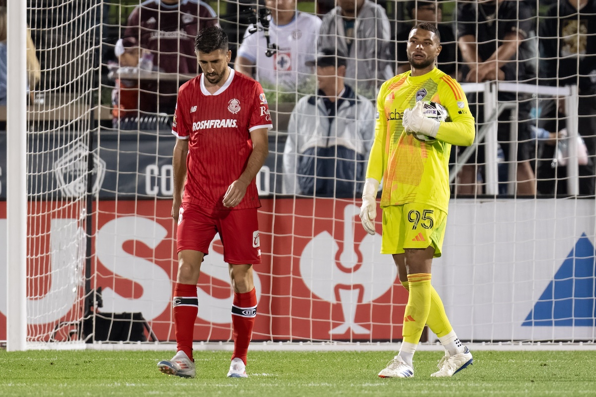 FC Dallas preview