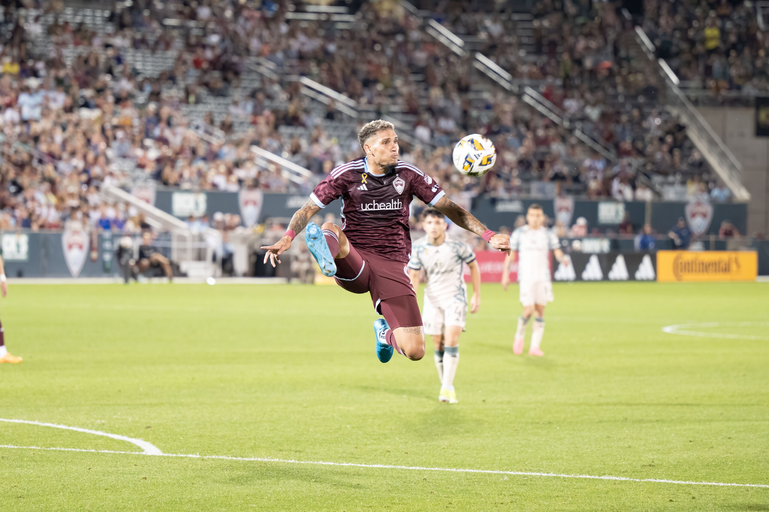 Colorado Rapids preseason updates