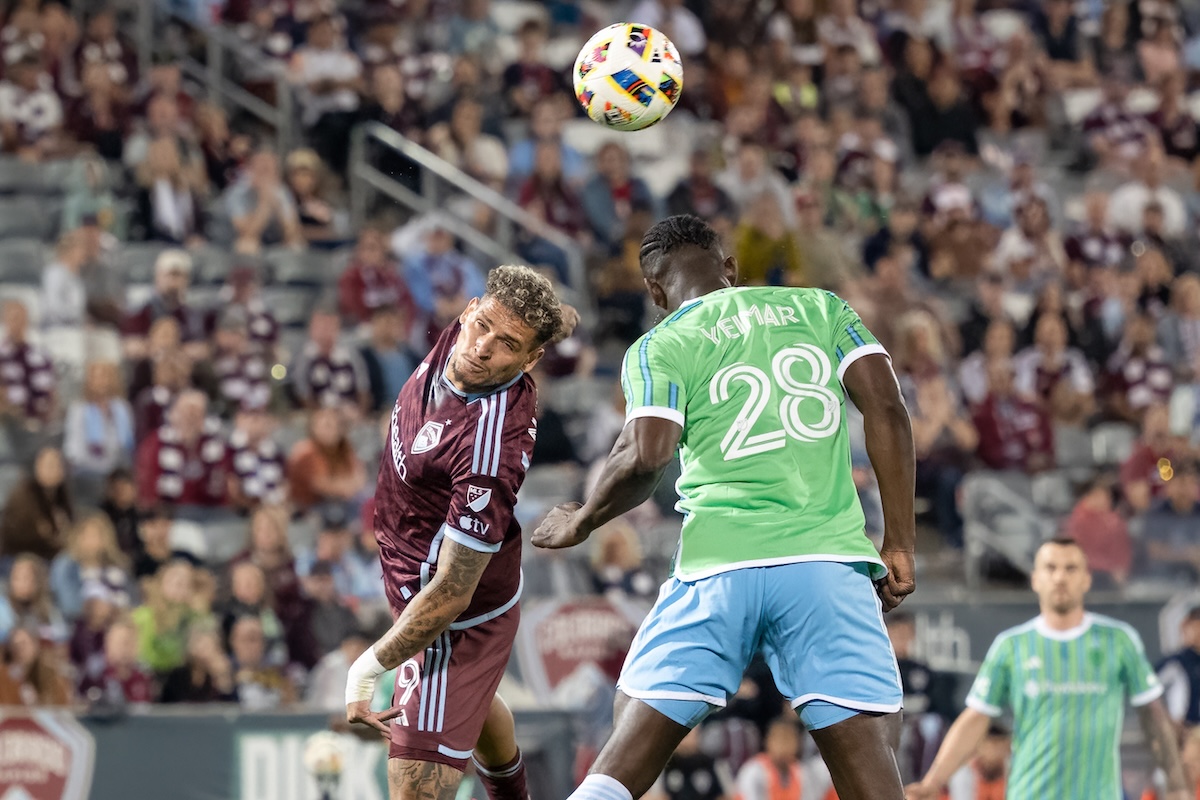 Colorado Rapids playoffs expectations