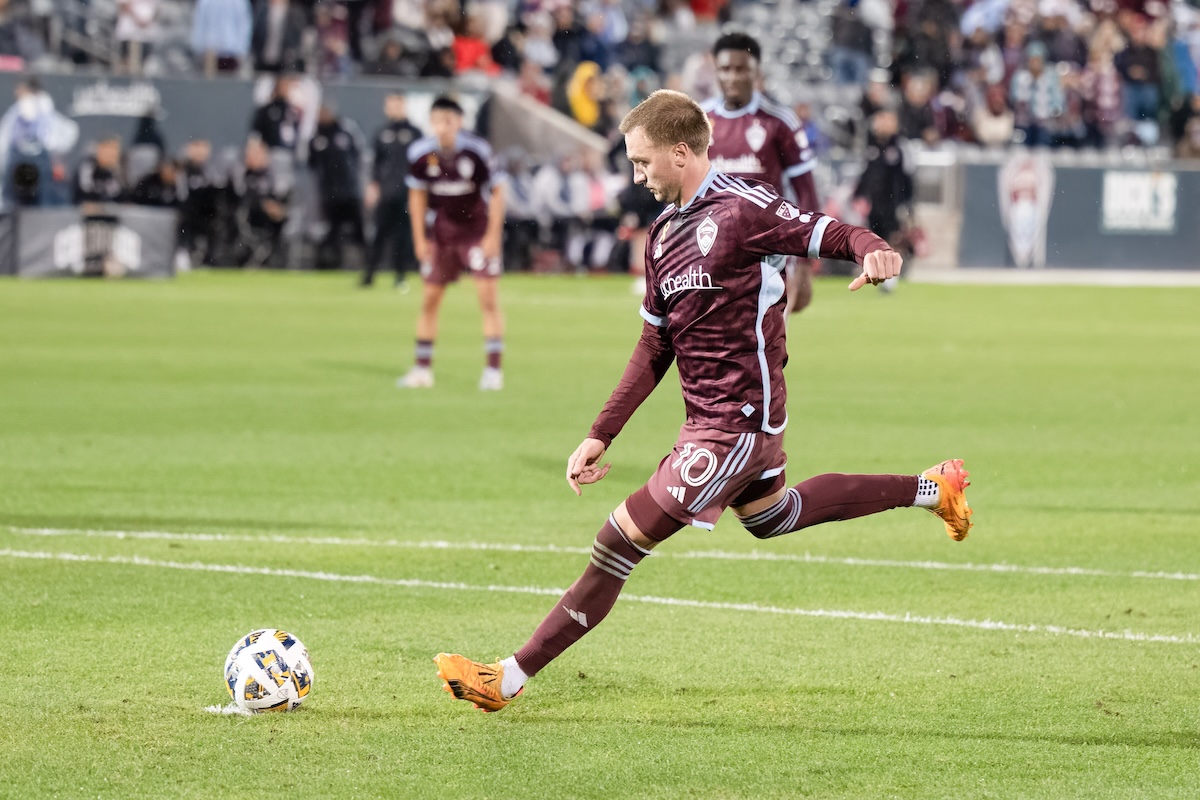 Colorado Rapids Decision Day Preview