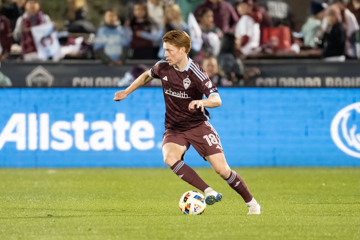 2025 Colorado Rapids season preview