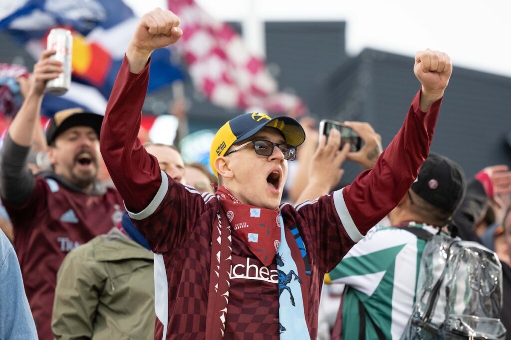 DICK's Sporting Goods Park