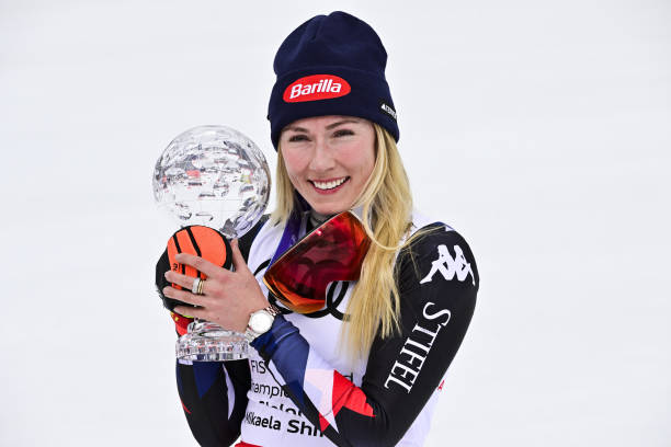 Mikaela Shiffrin Denver NWSL