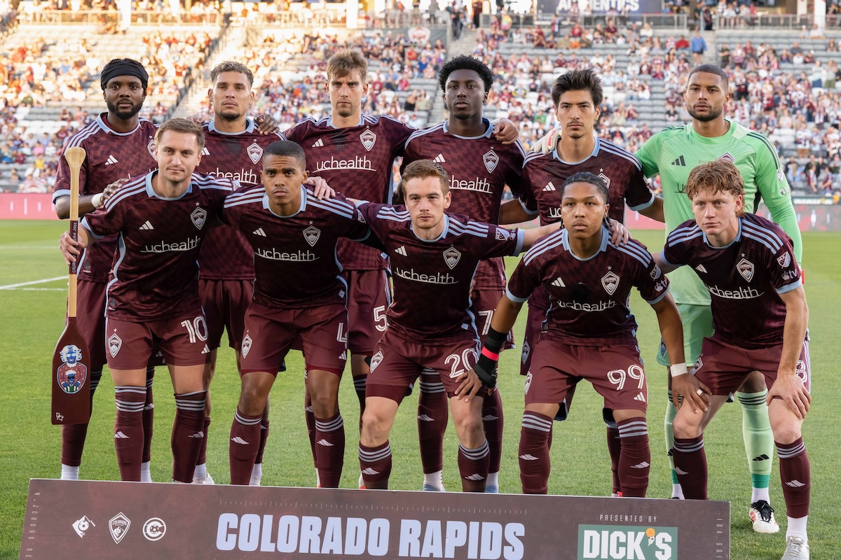 Rapids acronym
