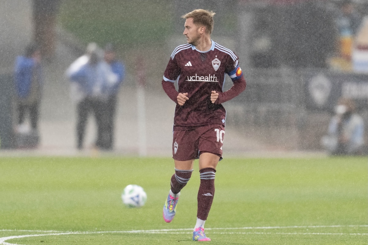 Rapids Timbers Preview