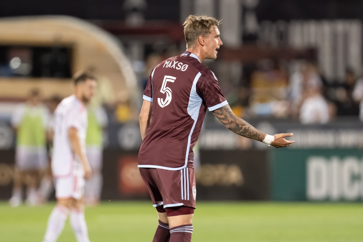 Andreas Maxsø Jen Millet interview