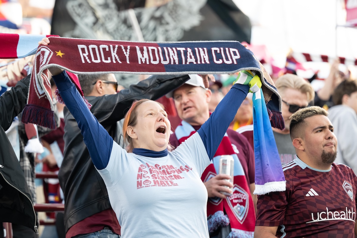 Rocky Mountain Cup
