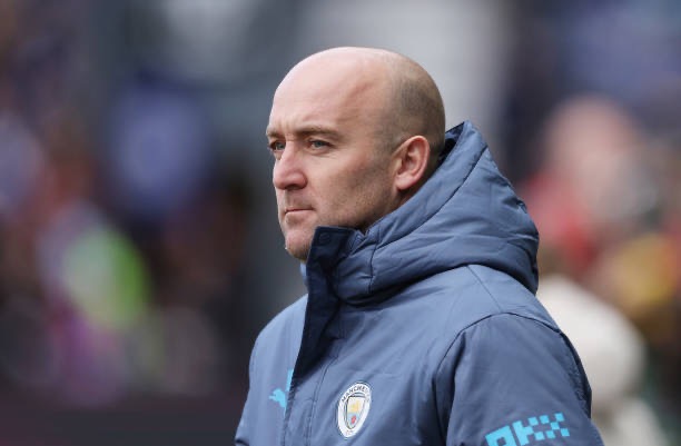 Nick Cushing Hired as First Denver Summit FC Head Coach