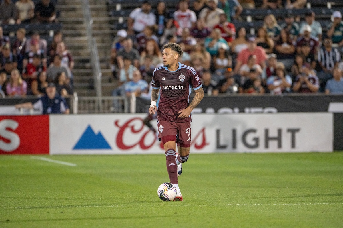 Rafael Navarro Rob Usry