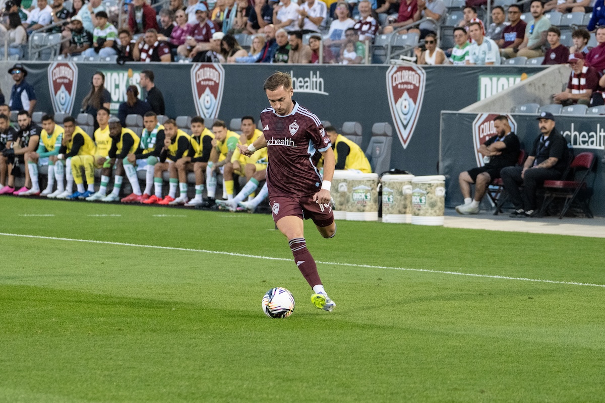 Djordje Mihailović trade