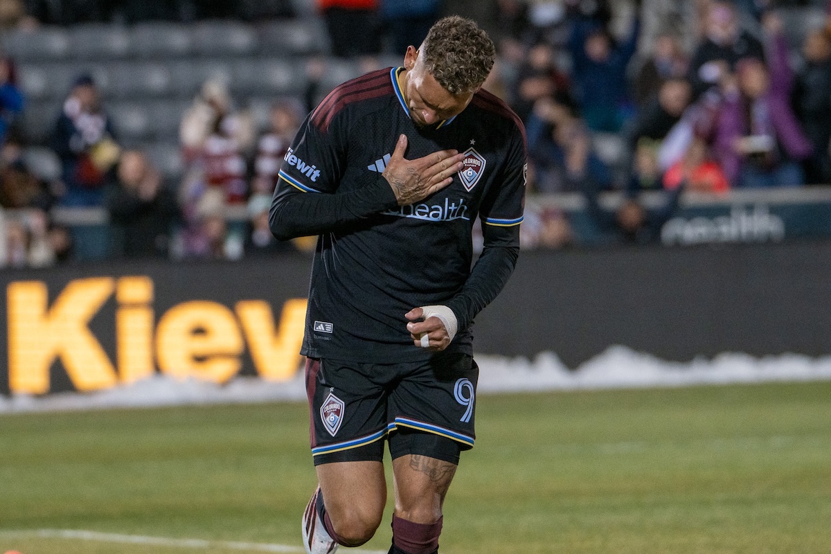 Rafael Navarro brace