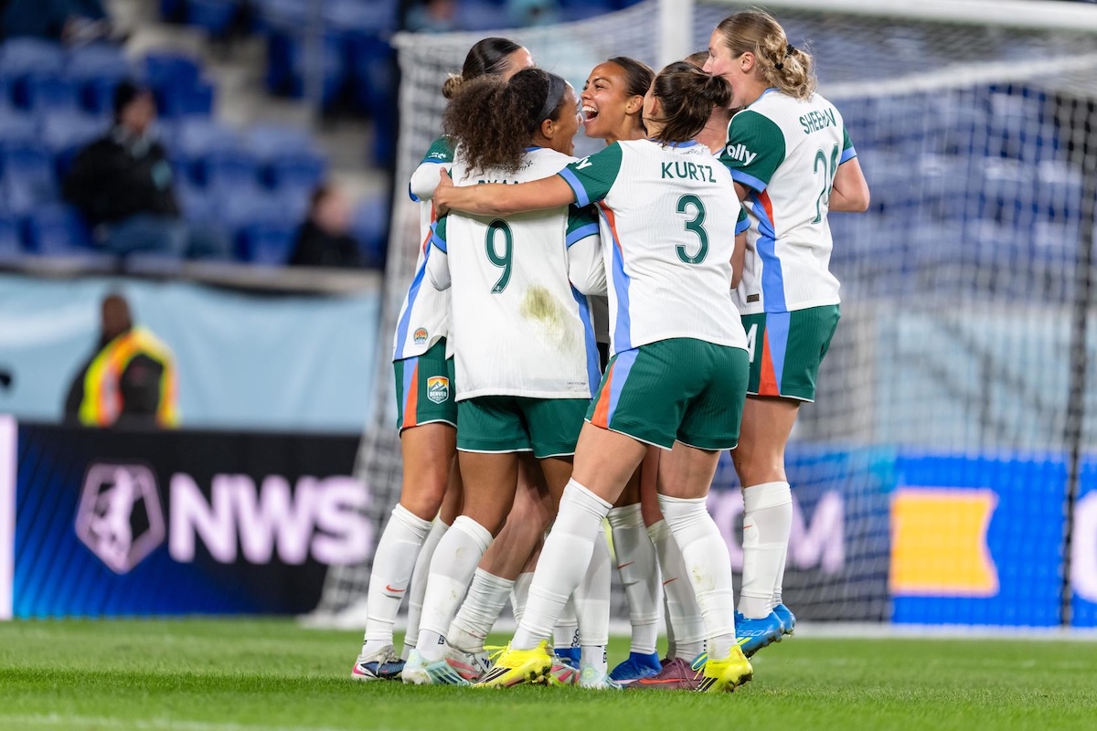 Denver Summit first win