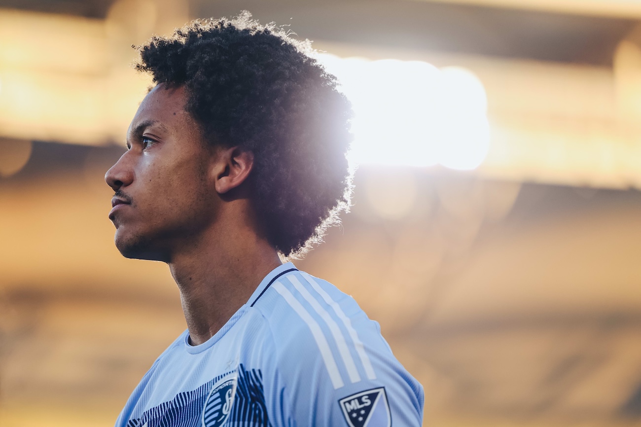 Calvin Harris Daniel Sperry