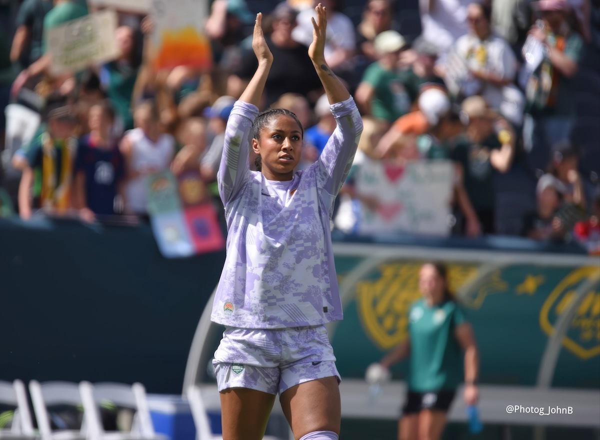 Abby Smith Mile High