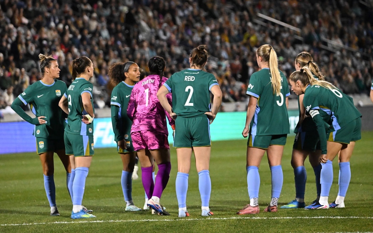 Denver Summit defense