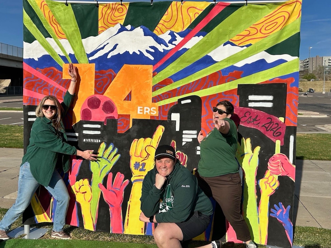 14ers supporters group