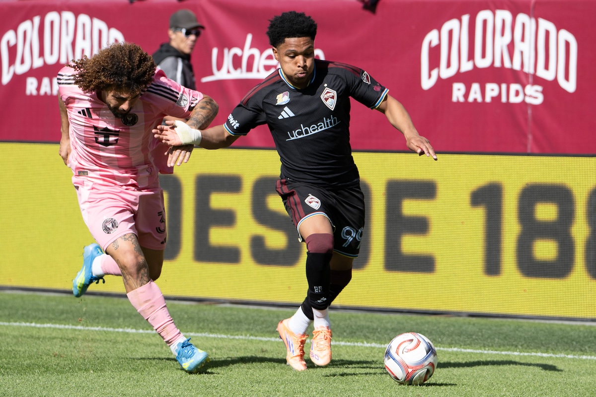 Jackson Travis Miami