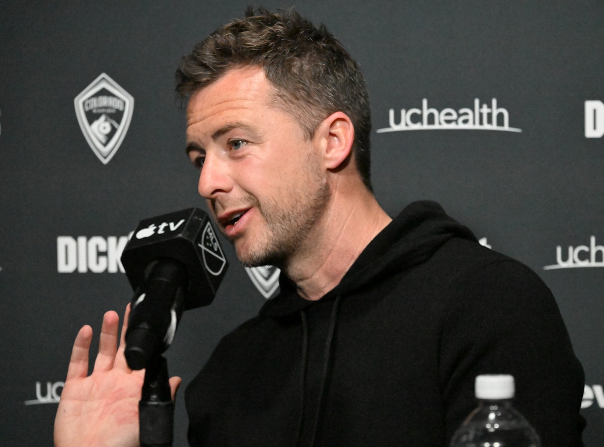 Matt Wells Press Conference