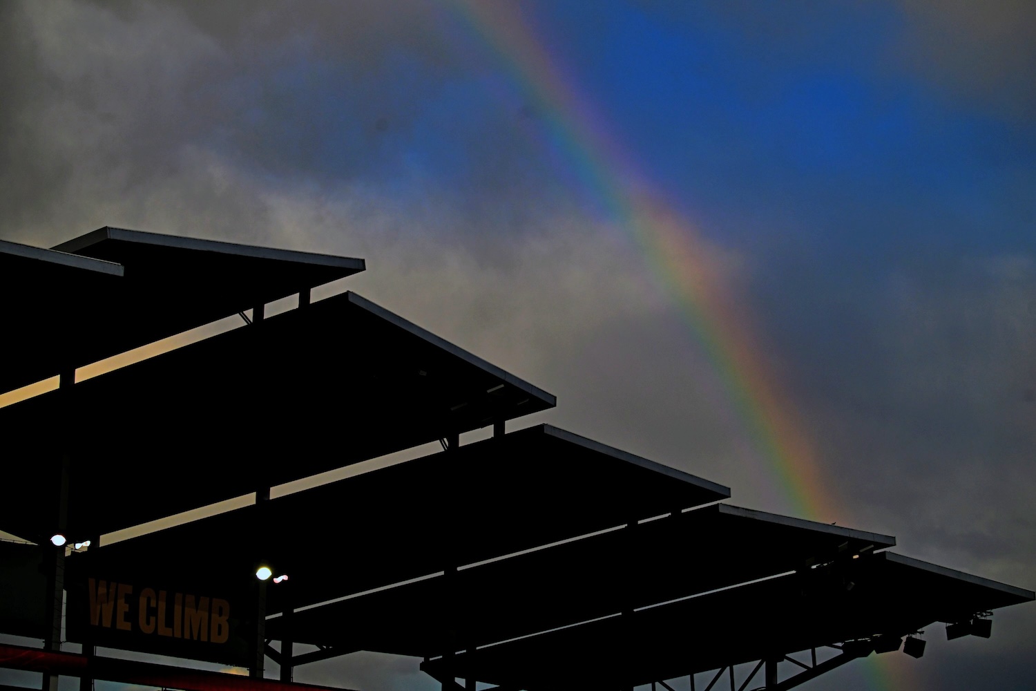 DICK's Sporting Goods Park Rainbow