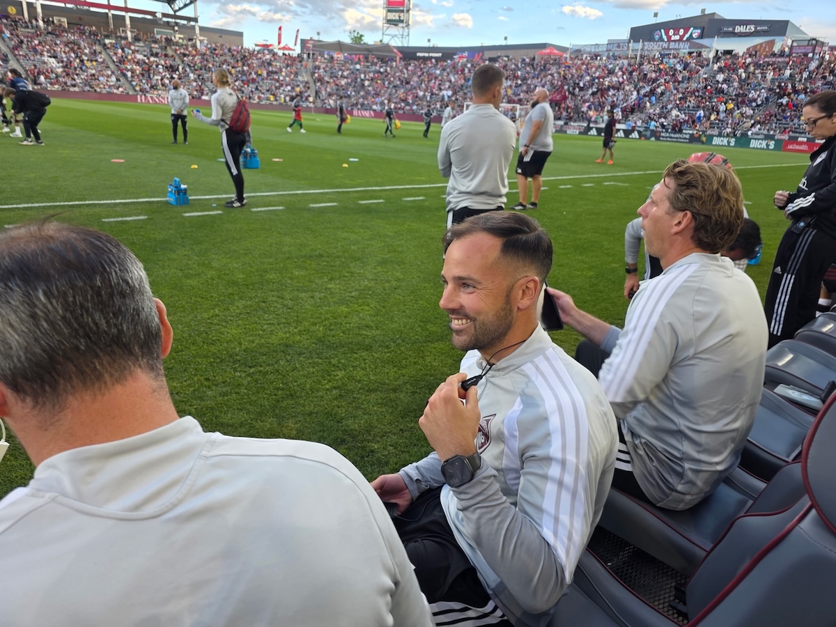 Elliot Prost
