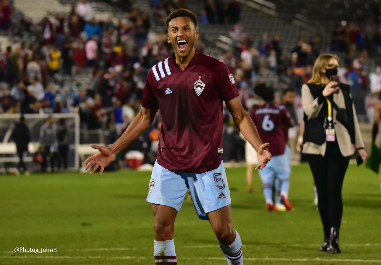 Auston Trusty
