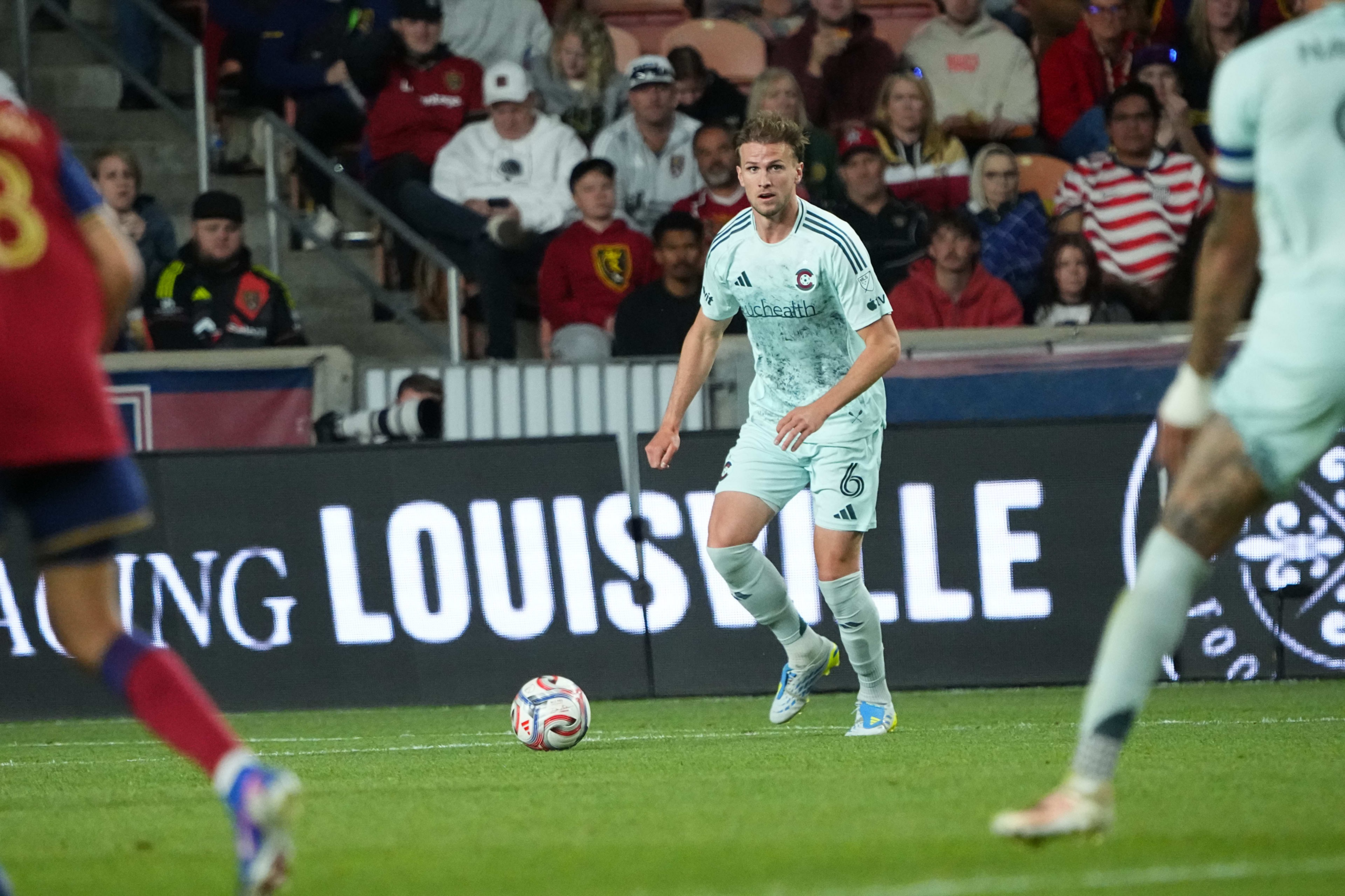 Rob Holding RSL