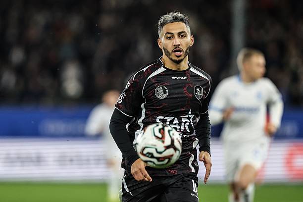 Youssef Maziz