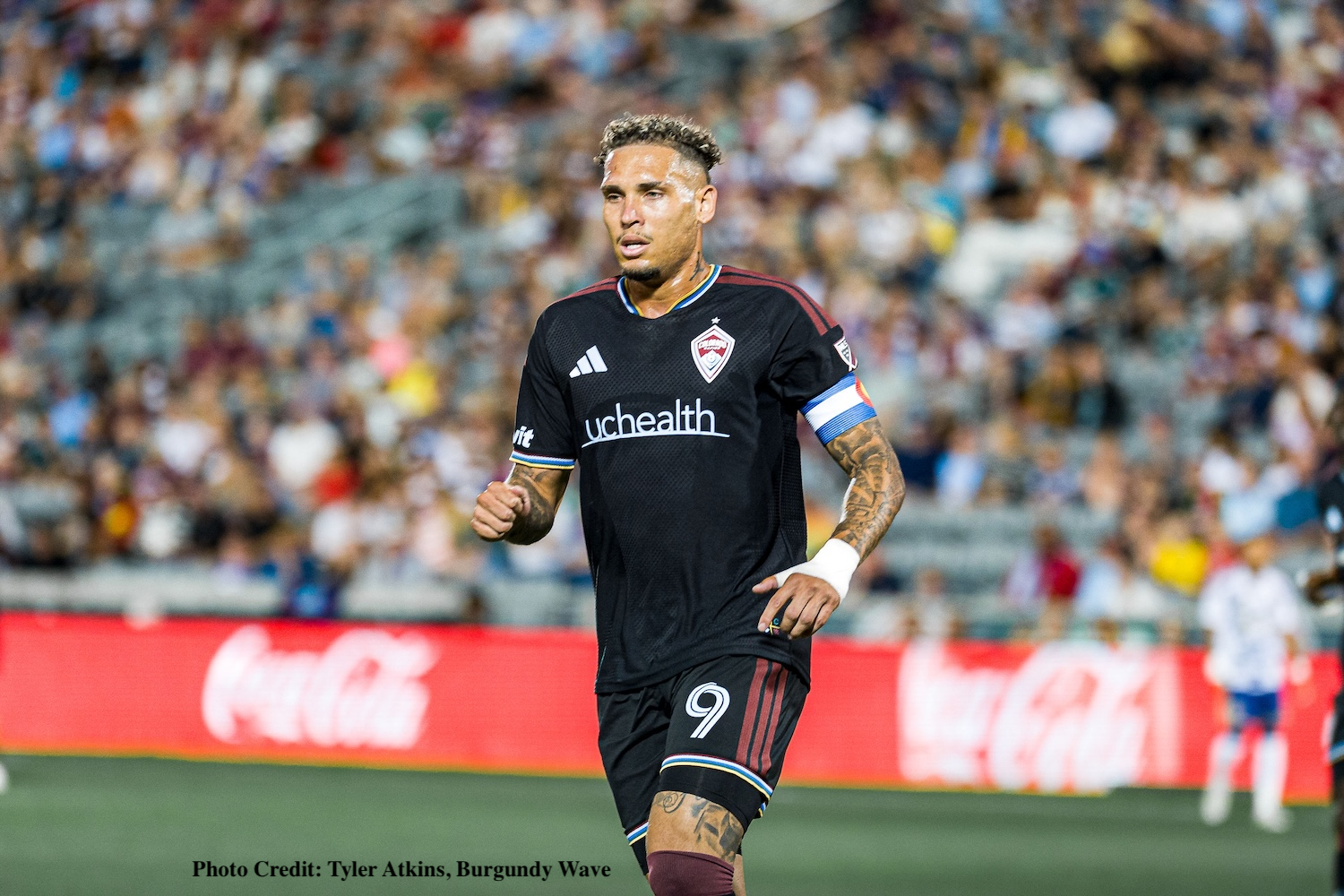goodbye Rafael Navarro
