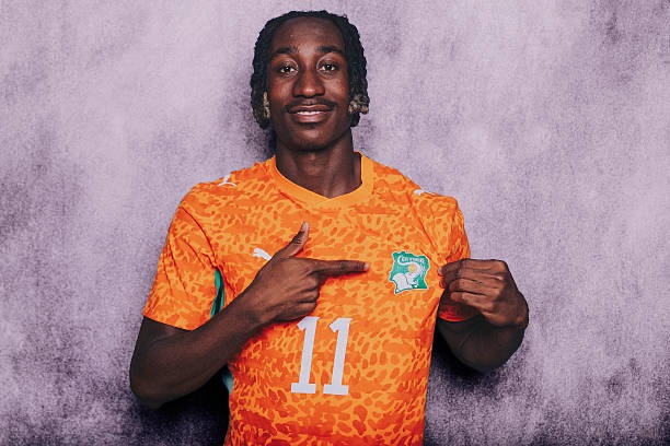 Yan Diomande Colorado Rapids