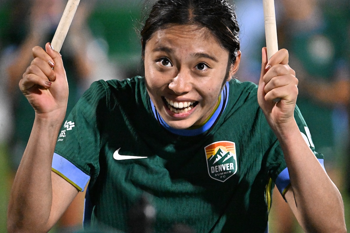 Yuzuki Yamamoti
