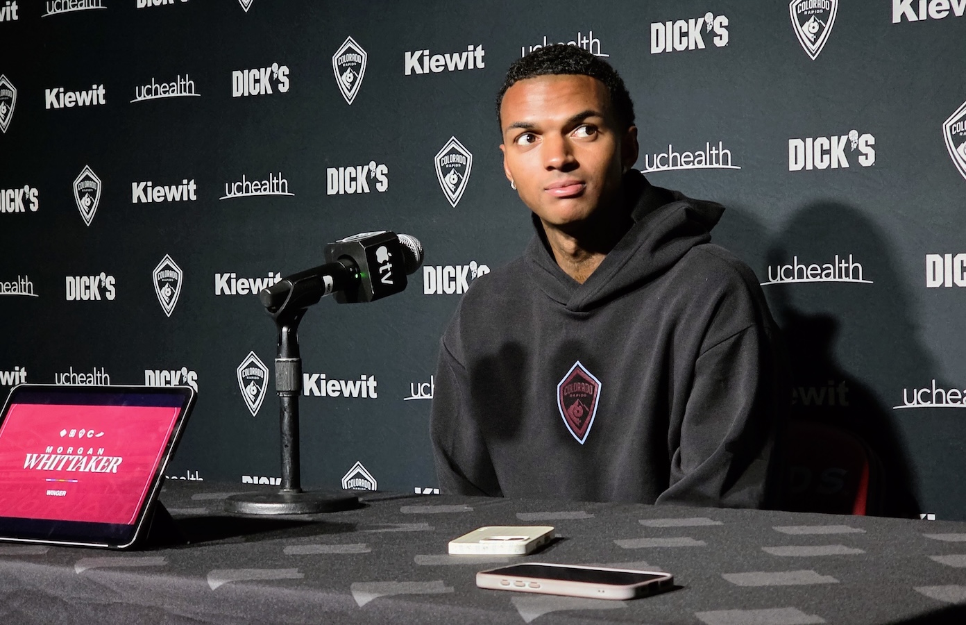 Potential Playoff Clincher- Rapids vs San Jose Preview