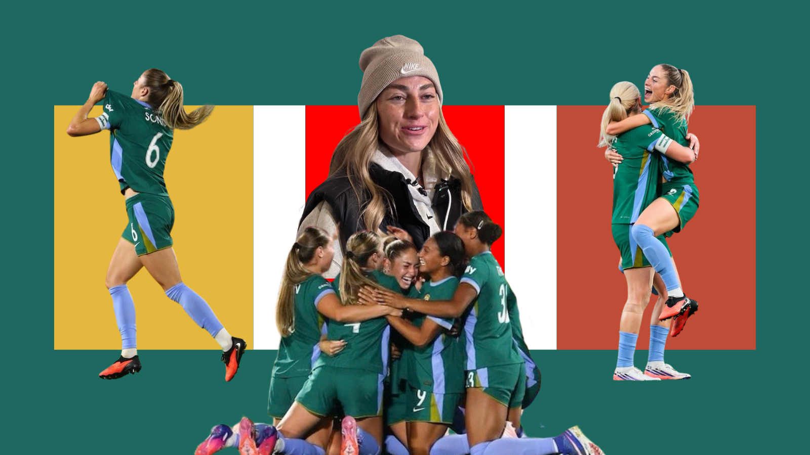 Janine Sonis feature graphic