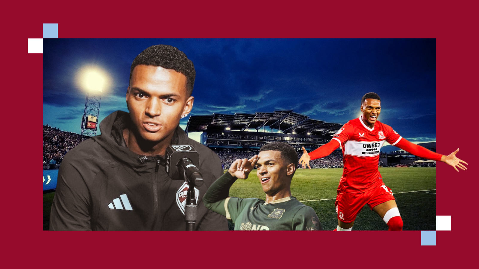 Morgan Whittaker Interview graphic